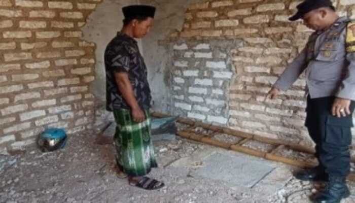 Gempar! Balita 18 Bulan di Pamekasan Jatuh ke Lubang Sumur