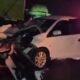 Tabrak truk gandeng, Berita Mojokerto