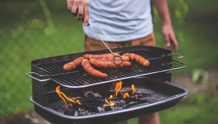 10 Ide Bakaran untuk Tahun Baru 2024