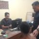 Gagal curi motor, Bonyok dimasa
