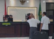 Penetapan Tersangka Pengeroyokan Pesilat Kurang Bukti, Polres Mojokerto Kota di-Praperadilan