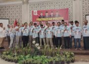 Gerindra Kabupaten Mojokerto Kerahkan 6 Ribu Saksi Demi Menangkan Pemilu 2024