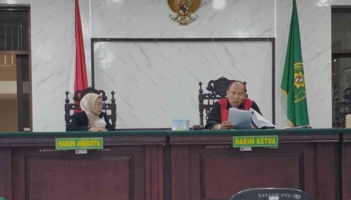 Praperadilan Polres Mojokerto Kota Kasus Pengeroyokan Pesilat Tamat Lebih Cepat