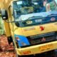Wartawan Media online, Tersambar truk