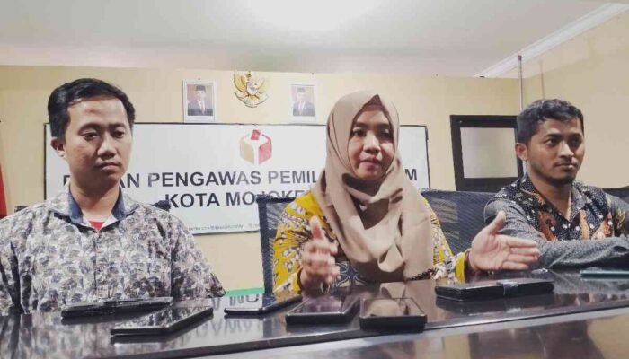 Usai Dipanggil Bawaslu, 14 Panwaslu di Kecamatan Kranggan Diberi Satu Hari untuk Pikir-pikir
