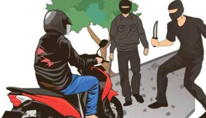 Aksi Begal Gentayangan di Malang, Remaja dan Pasutri Jadi Korban