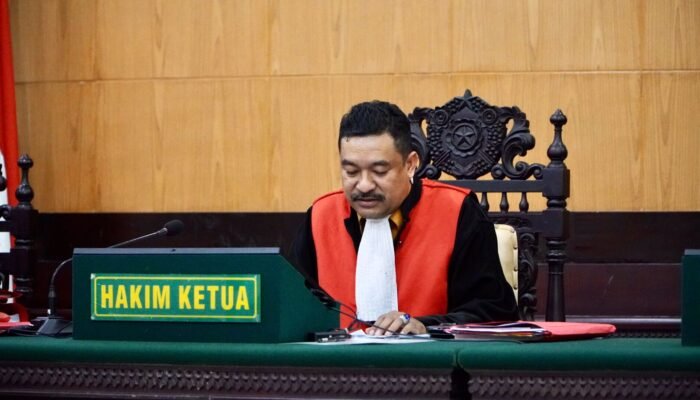 JPU Minta Hakim Tolak Esepsi Pelaku Pengeroyokan Anggota Silat