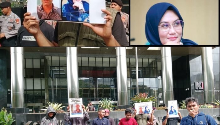 Telan Dana Rp 44 Miliar RS Pratama Pulau Makian Halsel  Malah Mangkrak, AMUK-JKT Desak KPK Tangkap Kadis Kesehatan dan PPK