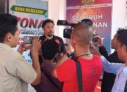 Minta Oknum Korupsi RSUD Chasam Boesoirie Dipecat, LPP-Tipikor Malut Bakal Demo Besar-besaran Kamis Depan