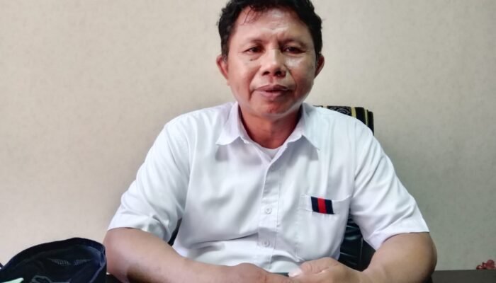 DAK Fisik Bidang Pendidikan Kota Ternate Naik Rp 18,9 Miliar di Tahun 2024