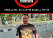 PT. Priven Diduga Tak Miliki IPPKH dan Bersekongkol, JAS-MERAH JKT Bakal Demo Besar-Besaran di Istana Negara