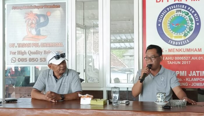 Relawan Konco Prabowo Komitmen Jaga Kondusifitas Pemilu 2024