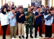 Mantapkan Persiapan Pemungutan Suara, PPK Magersari Bimtek KPPS