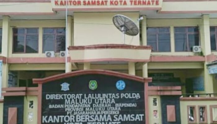 Program Samling Tetap Jalan di Tahun 2024, Siti Chaerani; Saya Berkomitmen Untuk Memberikan Pelayanan Terbaik Kepada Masyarakat