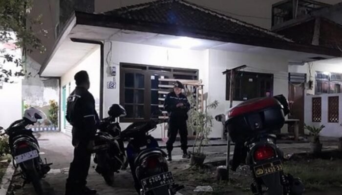 Dua Kelompok Mahasiswa di Kota Malang Terlibat Tawuran, Ada yang Bawa Golok