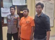 Pedagang Sempol di Mojokerto Dibekuk Polisi Usai Begal Payudara Gadis 19 Tahun