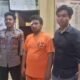 Pedagang sempol, Begal payudara