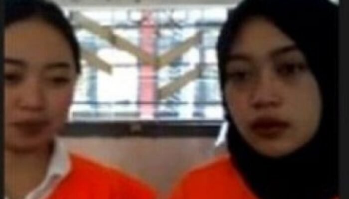 Promosikan Judi Online, Dua Selebgram Kota Batu Dibui