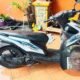 Warga Mojokerto, Kepergok curi motor