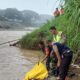 Mancing ikan, Mayat bayi perempuan