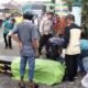 Pemotor meninggal dunia, korban tabrak lari