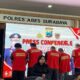 Kasus pengeroyokan, Berita Surabaya