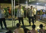 Hendak Konvoi, Belasan Pemuda Mabuk di Mojokerto Diciduk Polisi