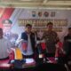 Pembobol minimarket, Berita lamongan