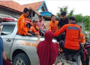Tercebur sumur, Berita Sampang