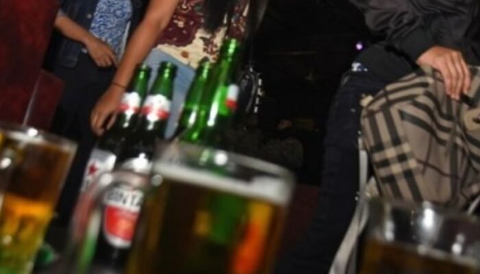 Pesta Miras, Tiga Mahasiswa di Surabaya Meregang Nyawa