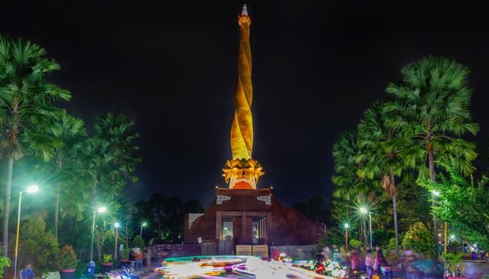 6 Fakta Unik Kota Mojokerto yang Jarang Diketahui