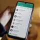 Download status Whatsapp, Teknologi