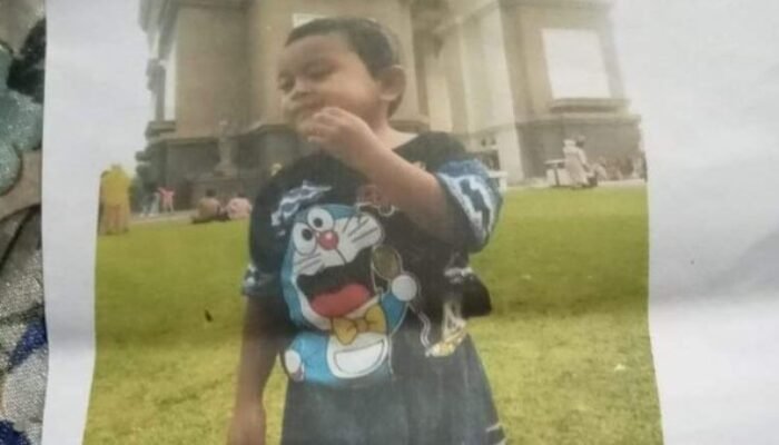 Ditinggal Shalat Subuh, Bocah 6 Tahun di Malang Tiba-tiba Hilang