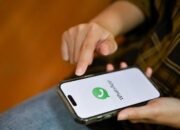 WhatsApp offline, Teknologi