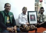 Kunjungi Rumah Riyanto, Gus Halim Kagum Aksi Heroik Anggota Banser Kota Mojokerto 