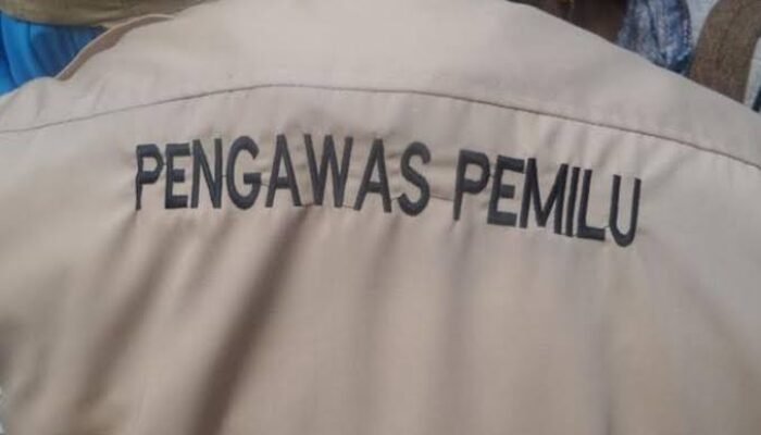 Update Terbaru : Tak Hanya Panwascam, Panwaskel di Kecamatan Kranggan Ramai-ramai Mundur