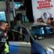Mobil tabrak pohon, Berita Malang