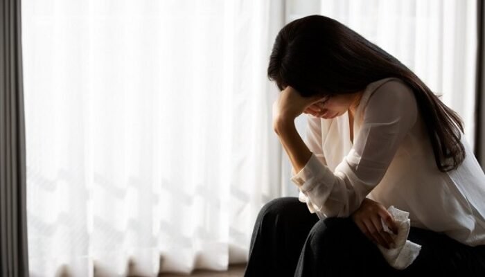 Cemas Berlebihan Bisa Memicu Stress, Begini Cara Mengatasinya