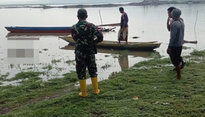 Depresi Karena Skripsi, Mahasiswa Malang Bunuh Diri di Sungai Brantas