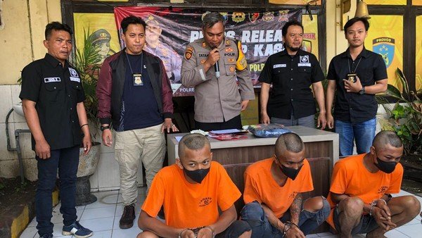 Curi motor, Ketagihan judi online