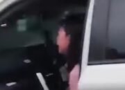 Viral Video Perempuan Minta Tolong di Probolinggo, Diduga Dianiaya Dalam Mobil