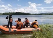 Hendak Mancing di Waduk, 3 Remaja di Bojonegoro Dilaporkan Tenggelam