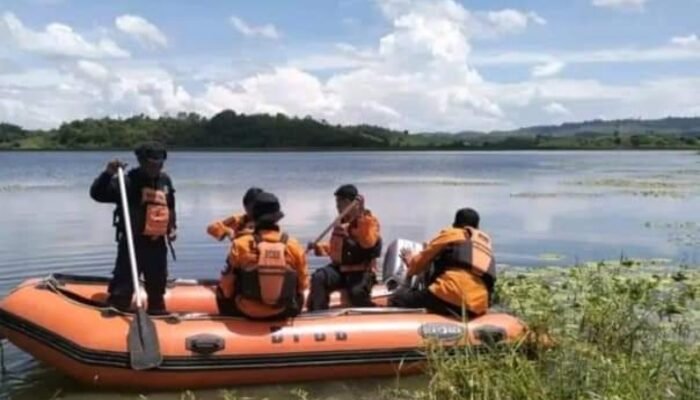 Hendak Mancing di Waduk, 3 Remaja di Bojonegoro Dilaporkan Tenggelam