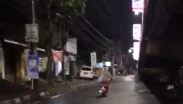 Jadi Korban Begal Pinggang, Gadis 18 Tahun di Malang Trauma Berat