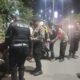 Razia gabungan, Motor Berknalpot brong