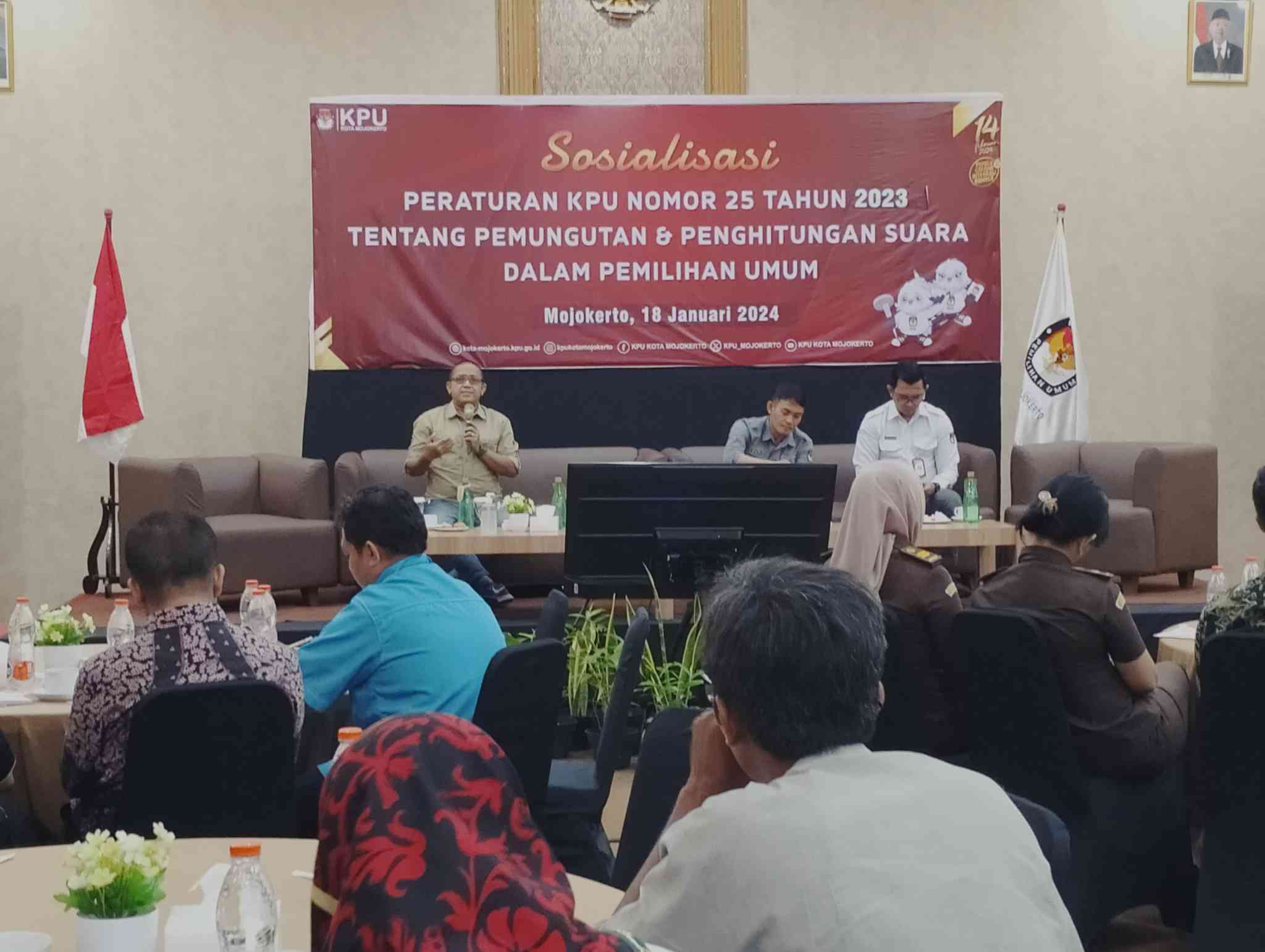PKPU No 25
