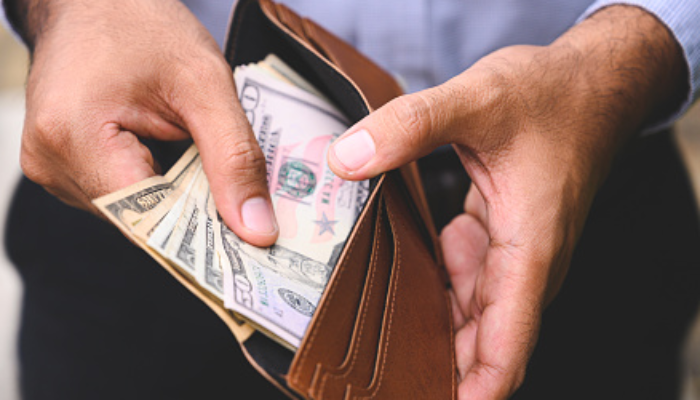 Gasak Dompet di Mall, Pria Surabaya Dibekuk Polisi