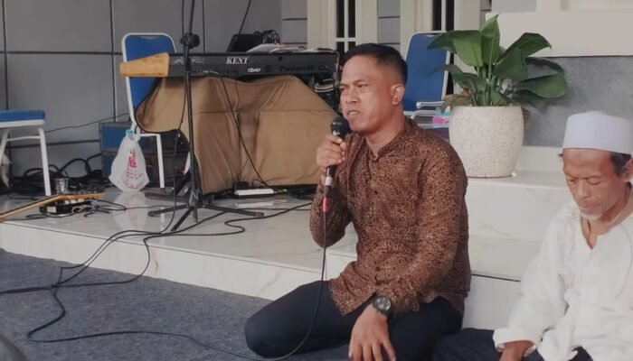 LKH Barracuda Indonesia dan LBH  Djawa Dwipa Resmikan Kantor Baru Wadah Aspirasi Masyarakat