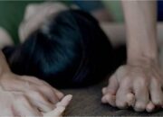 Tak Dilayani Istri Jadi Alasan Ayah di Surabaya Tega Setubuhi Anak Tiri
