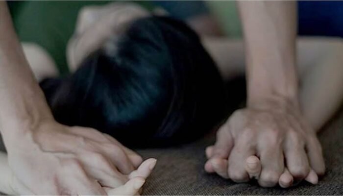 Tak Dilayani Istri Jadi Alasan Ayah di Surabaya Tega Setubuhi Anak Tiri